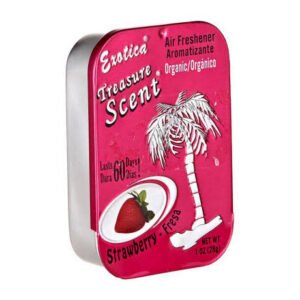 معطر سيارة exotica