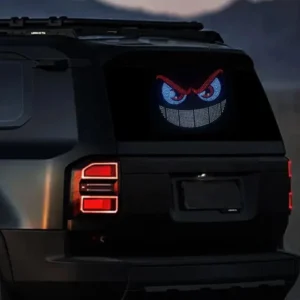 عيون الشيطان