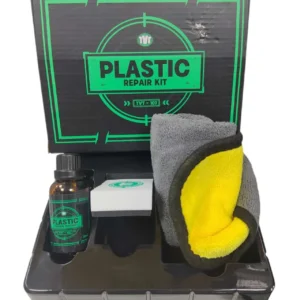 مجدد بلاستيك