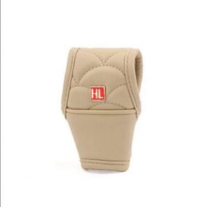 تلبيسة رأس تعشيقة جلد