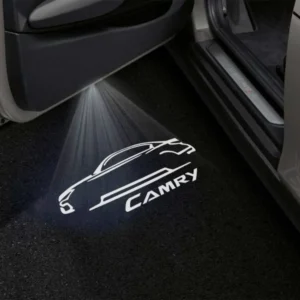 بروجكتر تحت الباب