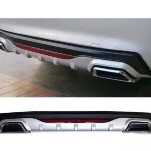 فيبر صدام خلفي