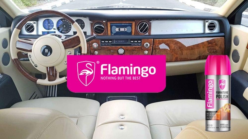 ملمع ديكورات السيارات ملمع ديكورات السيارات