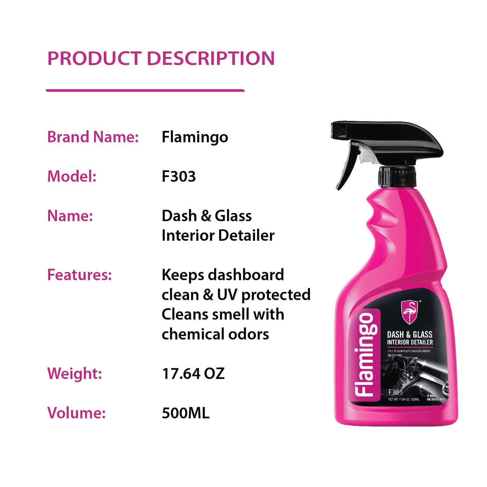 منظف طلبلون و زجاج منظف طلبلون و زجاج