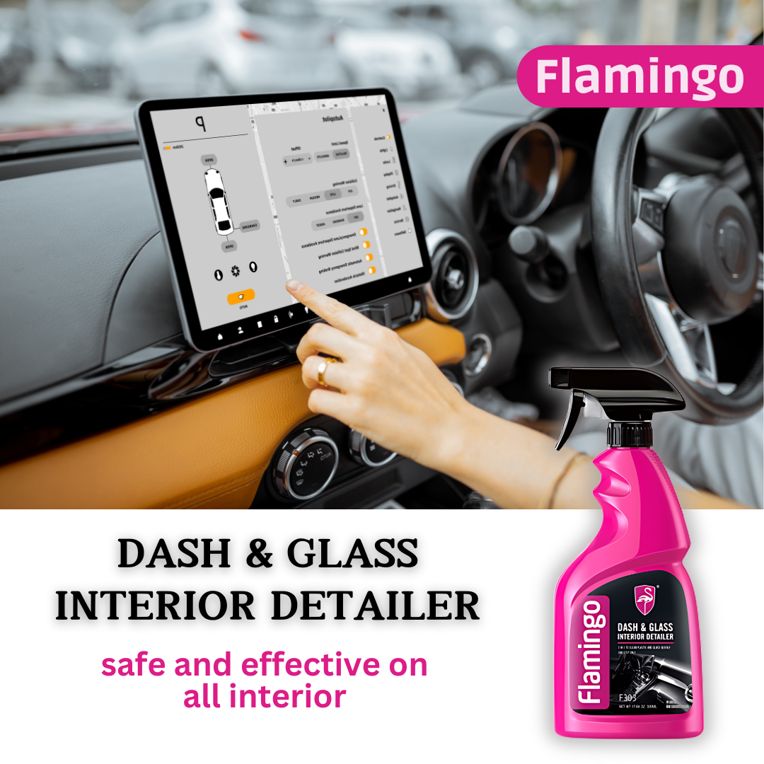 منظف طلبلون و زجاج منظف طلبلون و زجاج