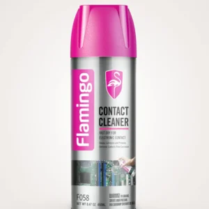 منظف الكترونيات