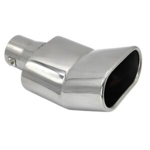 توصيلة شكمان محكوف عريض