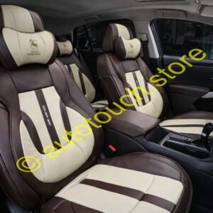 تلبيسة كراسي جلد راقي