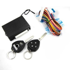 جهاز فتح وإغلاق السيارة بالريموت