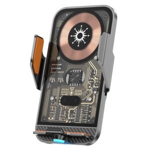 شاحن تلفون وايرلس سريع