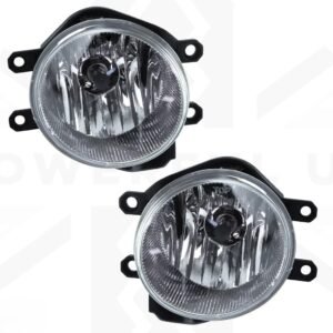 كشافات ضبابي تويوتا toyota