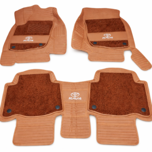 فرشة أرضية رافور rav4