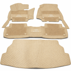 فرشة أرضية رافور rav4