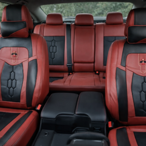 تلبيسة كراسي جلد راقي