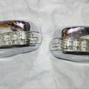 نيكل (كروم) غطاء بترول سنتافي santa fe