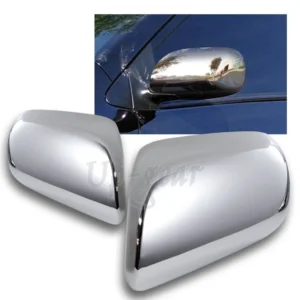 نيكل (كروم) مرايا يارس yaris