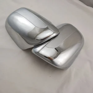 نيكل (كروم) مرايا جان هايلوكس hilux (نسخة)