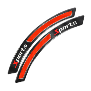 حاجب عجلة السيارة