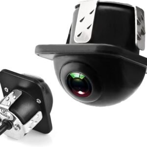 كيمرة خلفية دقة عالية