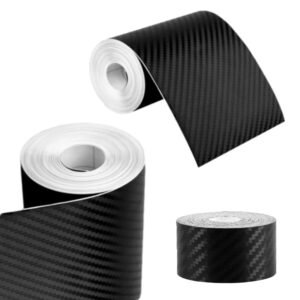 ملصق كاربون فايبر