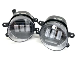 كشافات ضبابي تويوتا toyota ليد led