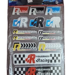 ملصقات رياضية