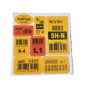 ملصق فريم تربتك (نسخة)