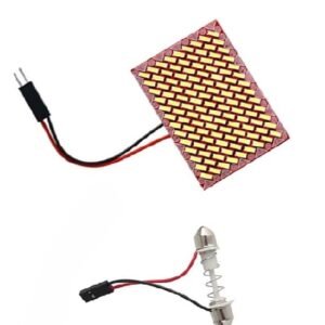 لمبة إضاءة ليد led داخلي