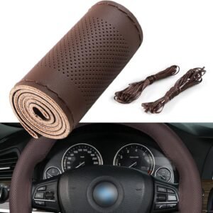 655009f294672a7e34597607 qodolsi 1 pc car steering wheel
