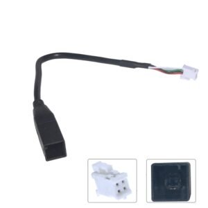 تحويلة usb شاشة أندرويد