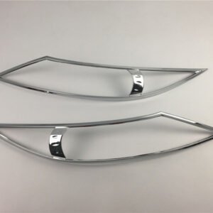 نيكل (كروم) اسطب خلفي سبورتاج sportage (نسخة)