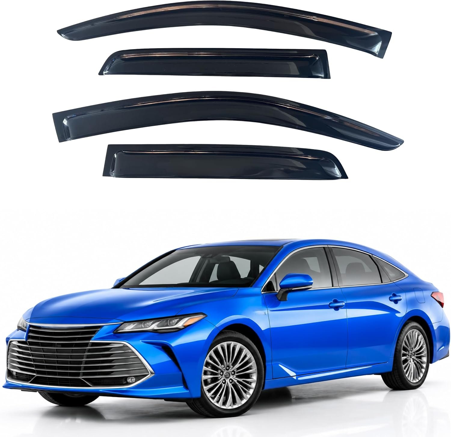 هوايات أفالون Avalon