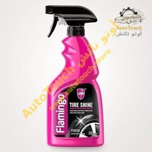 ملمع إطارات