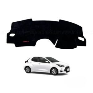 dashboardmatvelvettoyotayarisksp210autopartswww.ndestore.comoriginalgenuineautosparepartsmadeinjapanonlinefastdelivery