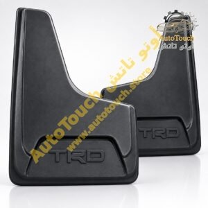نسافات trd عام